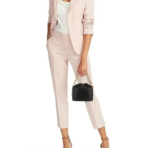 Rosantica Brick Leather Bucket Bag - Picture 2 of 11